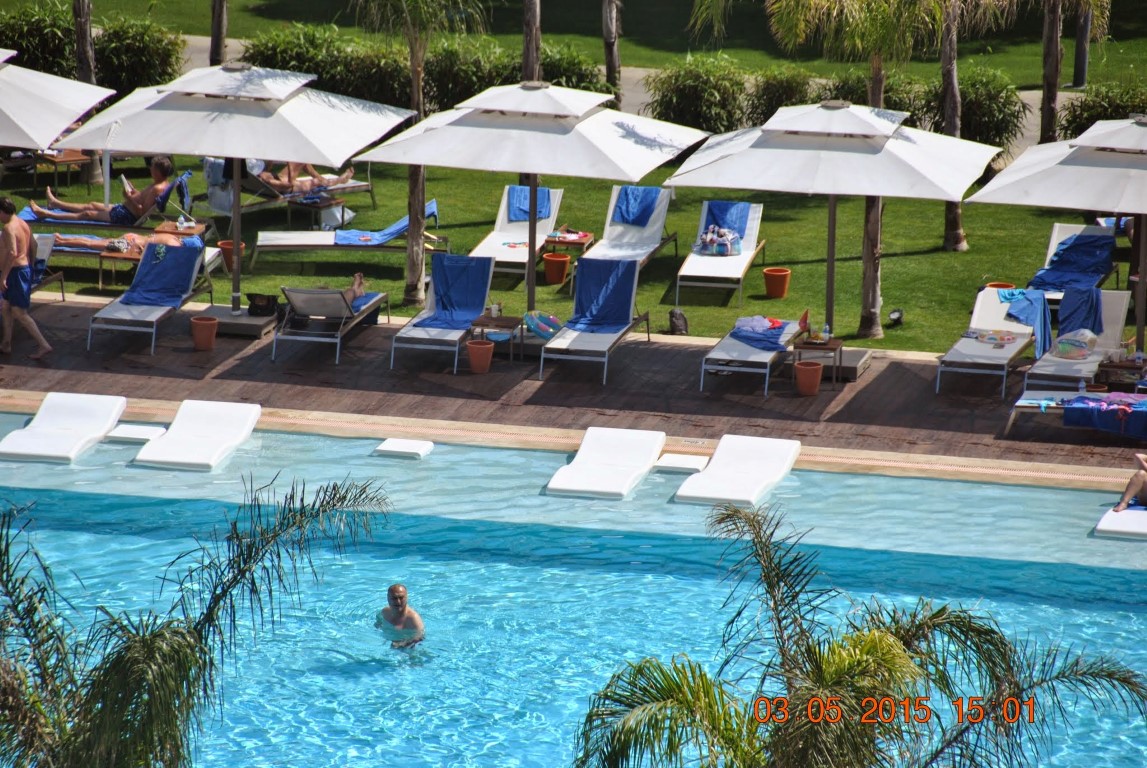 imagini hotel REGNUM CARYA BELEK